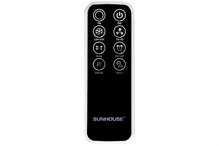 Quạt điều hòa Sunhouse SHD7727 150W