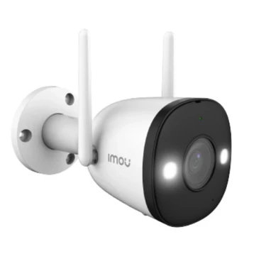 Camera IP ngoài trời 3MP IMOU IPC-F32FP Full Color