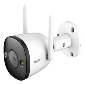 Camera IP ngoài trời 3MP IMOU IPC-F32FP Full Color
