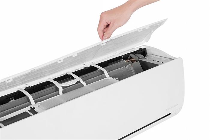 Máy lạnh LG Inverter 1 HP IEC09G2