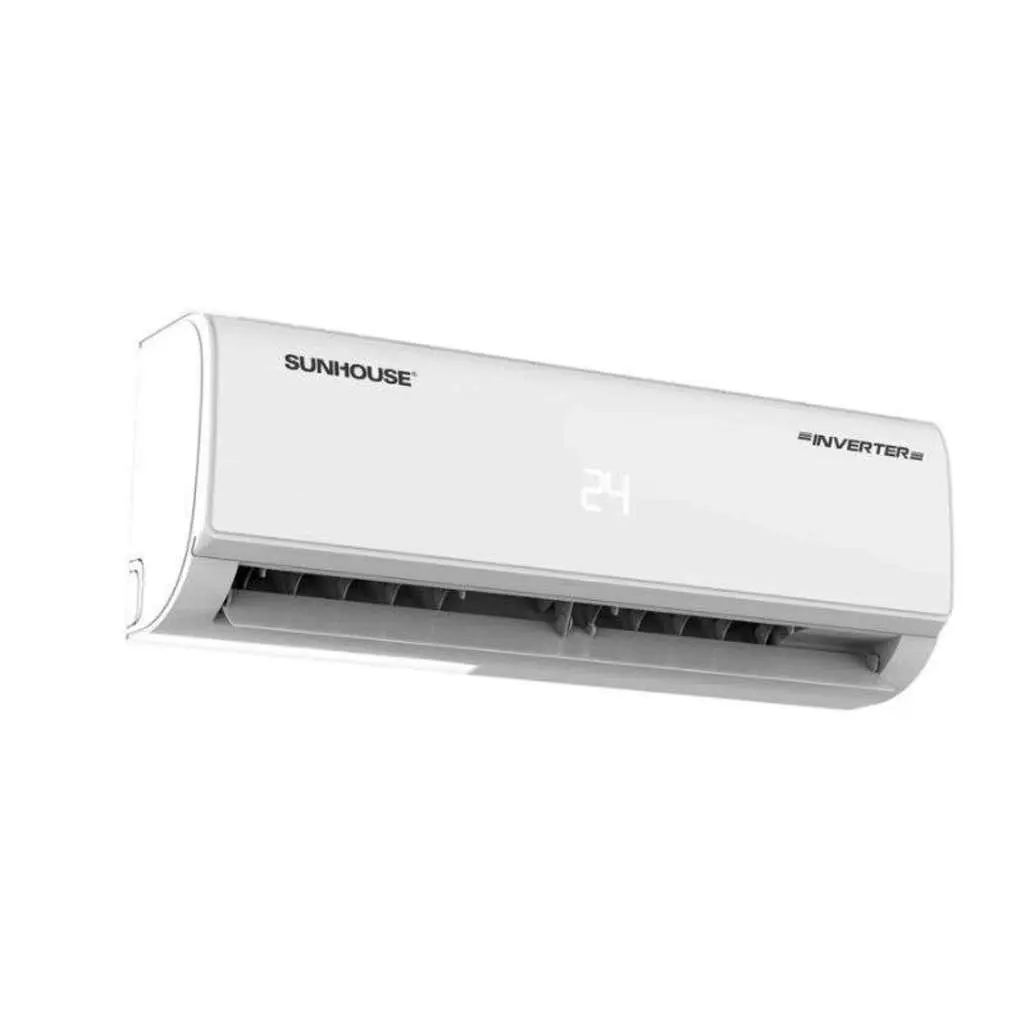 Máy Lạnh Sunhouse Inverter 1.5 HP SHR-AW12IC610