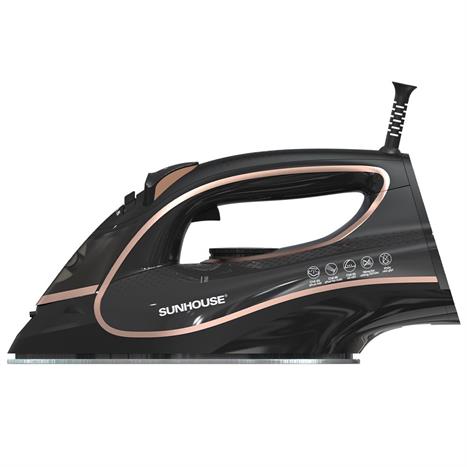 Bàn ủi hơi nước Sunhouse SHD2070 2000W