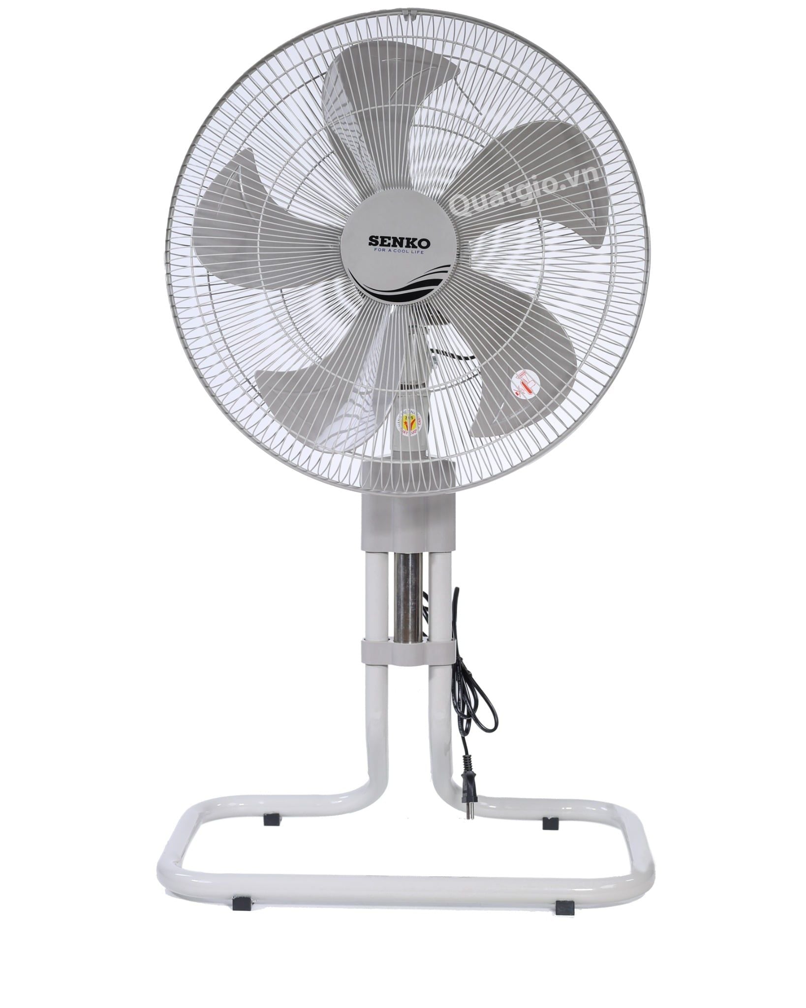 Quạt sàn lỡ Senko SL1830