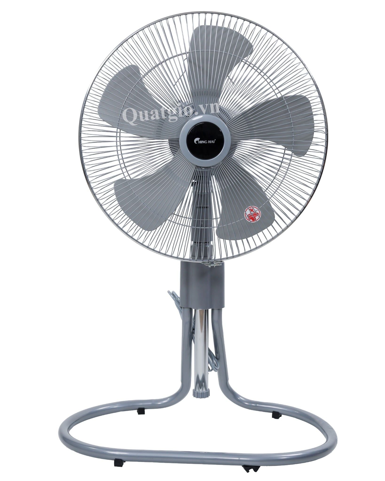 Quạt sàn chân rút Ching Hai FF2518