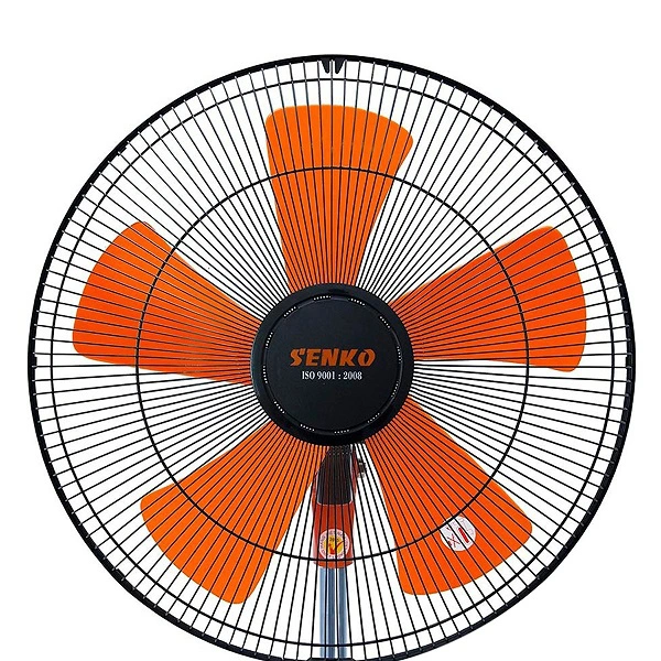Quạt đứng Senko 5 cánh DCN1809 75W