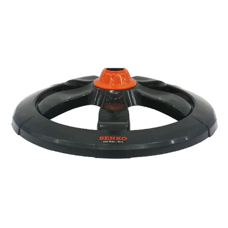 Quạt đứng Senko 5 cánh DCN1807 75W