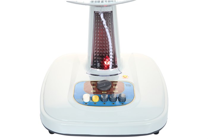 Quạt bàn Lifan 5 cánh B-398 45W