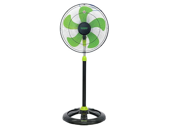 Quạt đứng Senko 5 cánh DCN1807 75W