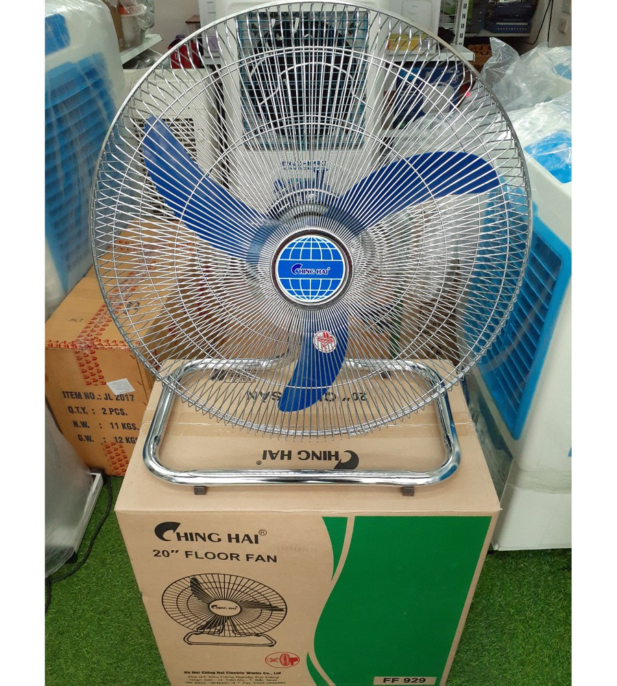  Quạt sàn Ching Hai FF929