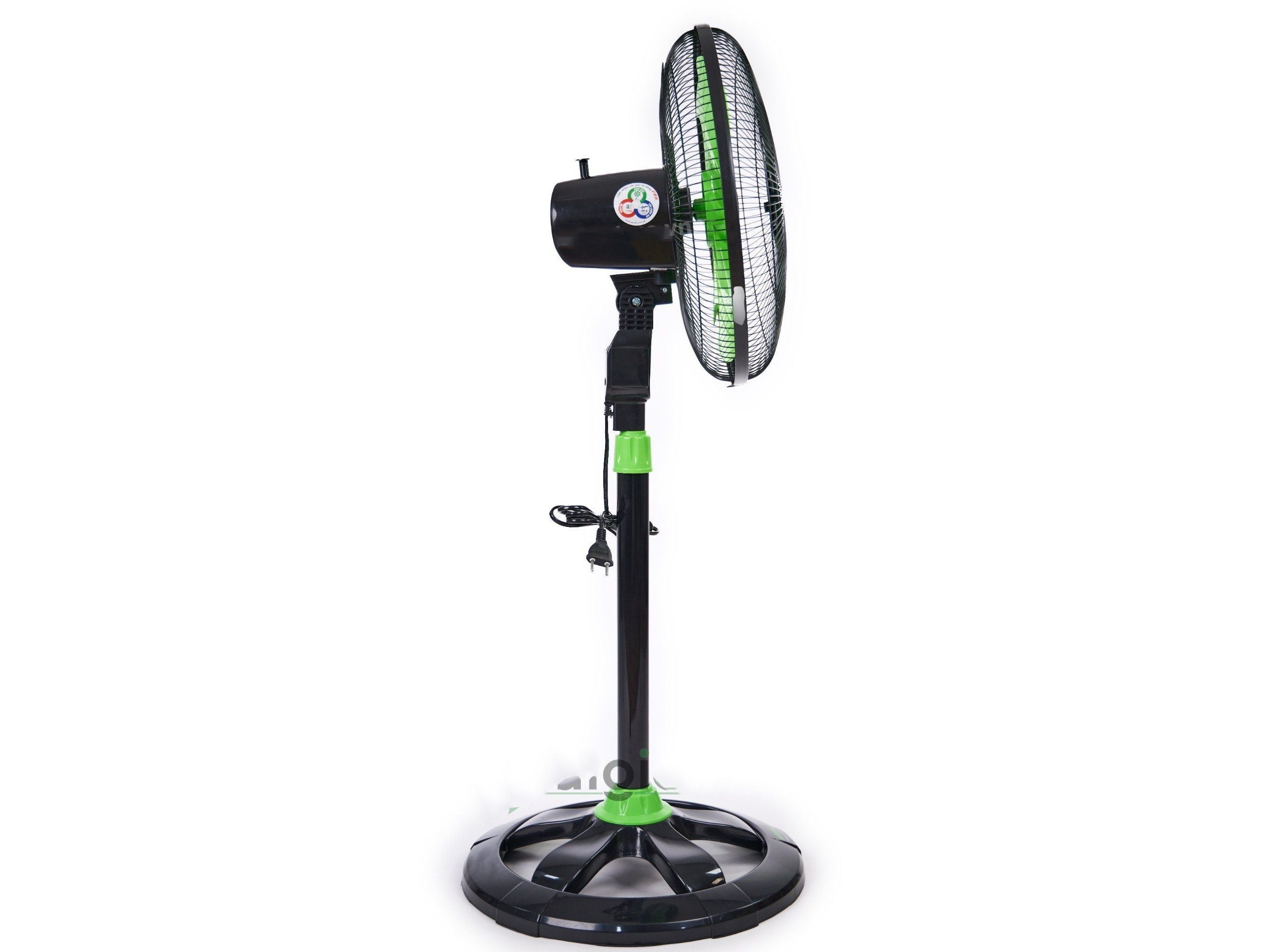 Quạt đứng thân sắt Senko DTS1601 – 65W