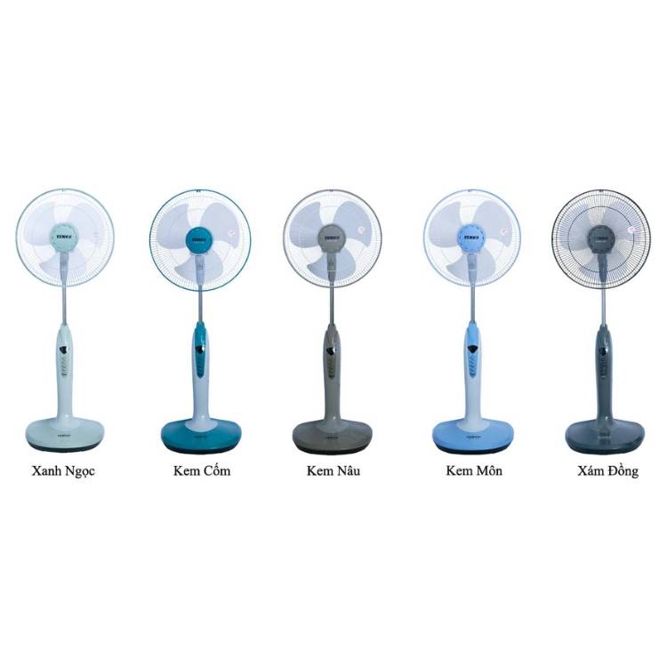  Quạt đứng Senko DD1602