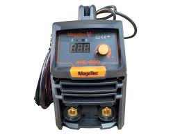 Máy hàn que Megatec ARC-250