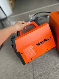 Máy hàn que Megatec ARC-250
