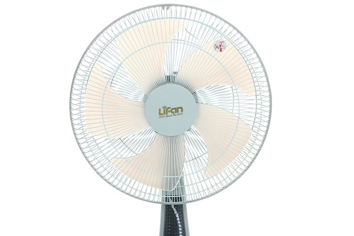 Quạt bàn Lifan 5 cánh B-398 45W