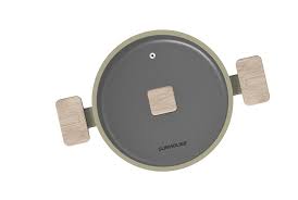 Nồi full-induction Sunhouse Titanium Plasma ST2210P-20 (20cm)