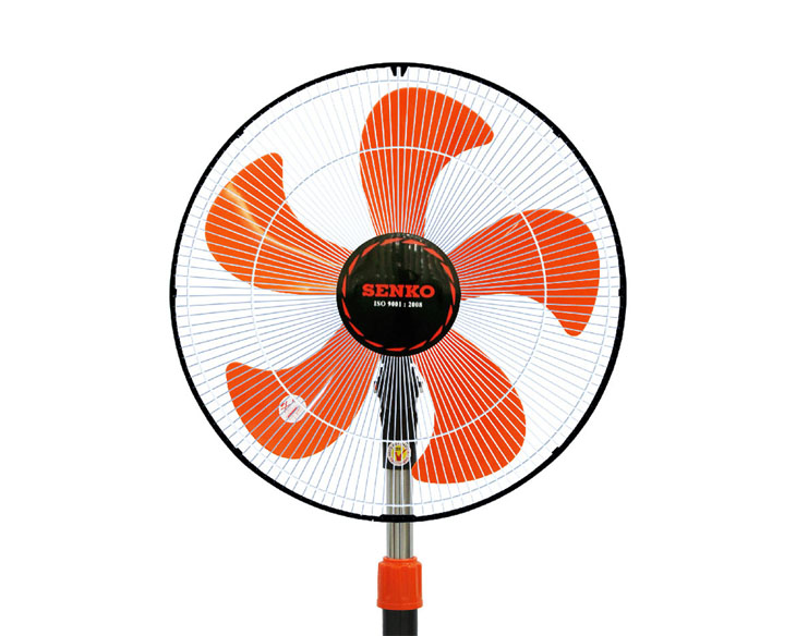 Quạt đứng Senko DCN1808