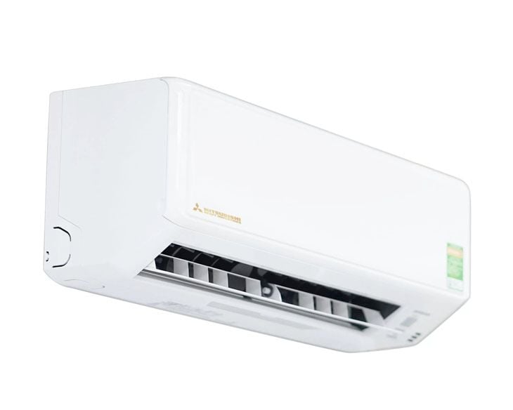 Mitsubishi Heavy inverter 1 HP 9.000 BTU SRK10YZP-W5