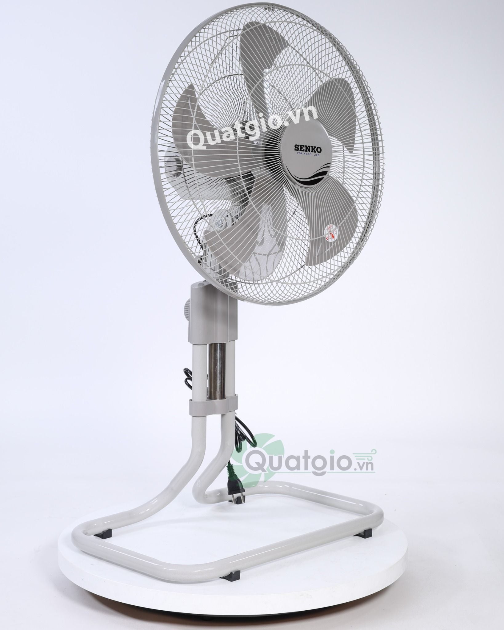 Quạt sàn lỡ Senko SL1830