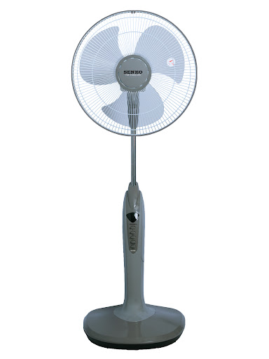  Quạt đứng Senko DD1602