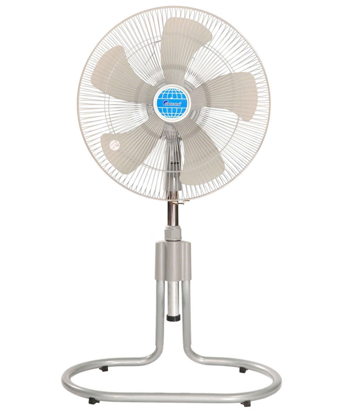 Quạt sàn chân rút Ching Hai FF2518