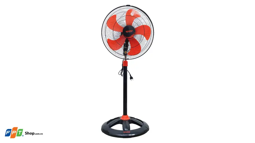 Quạt đứng Senko 5 cánh DCN1807 75W