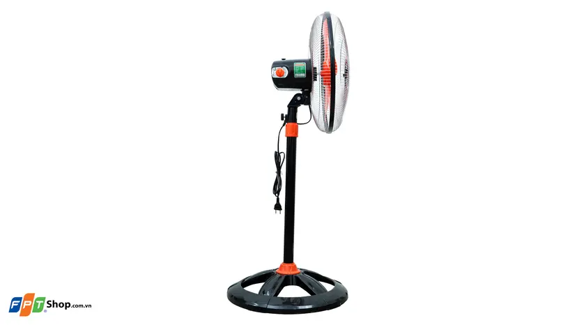 Quạt đứng Senko 5 cánh DCN1809 75W