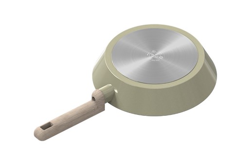 CHẢO FULL-INDUCTION SUNHOUSE TITANIUM PLASMA ST20P