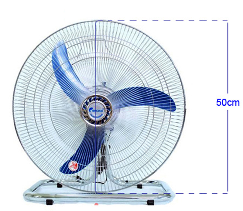 Quạt sàn Ching Hai FF929