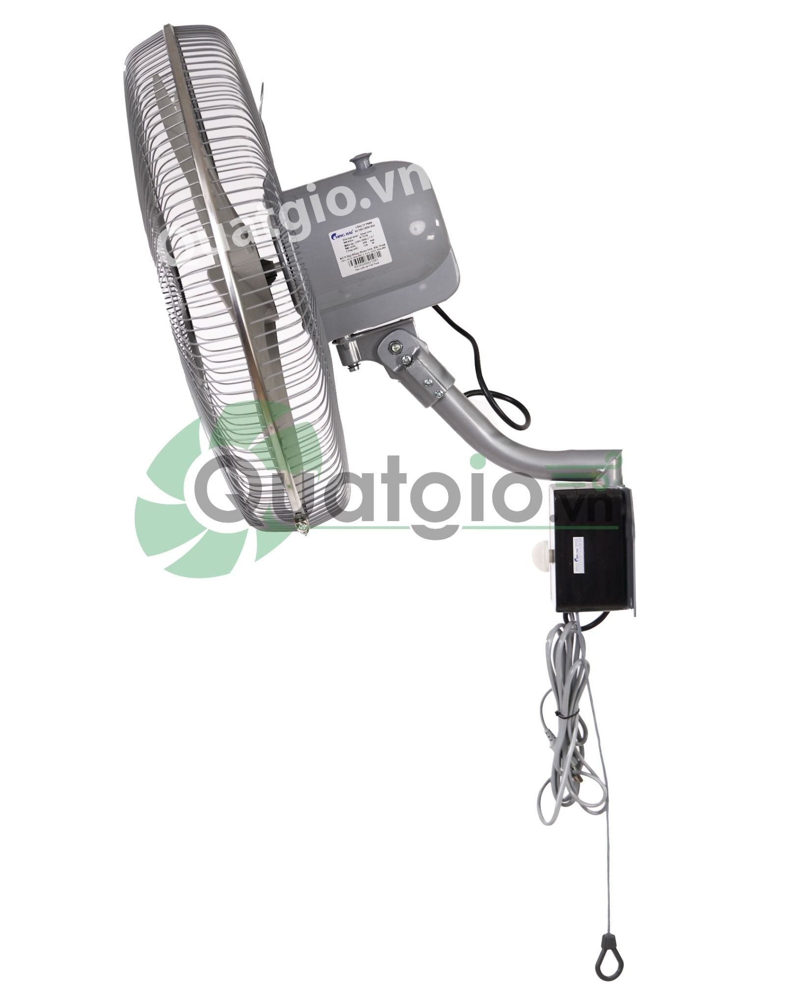 Quạt treo tường Ching Hai W2518