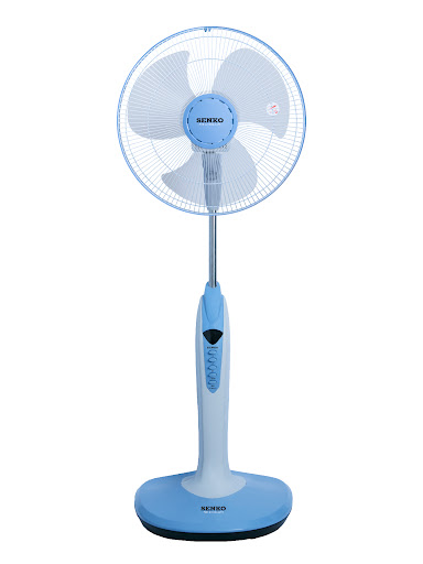  Quạt đứng Senko DD1602