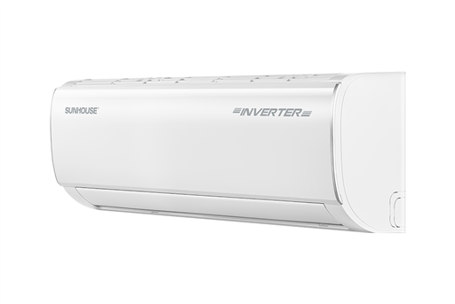 Máy Lạnh Sunhouse Inverter 1.5 HP SHR-AW12IC610