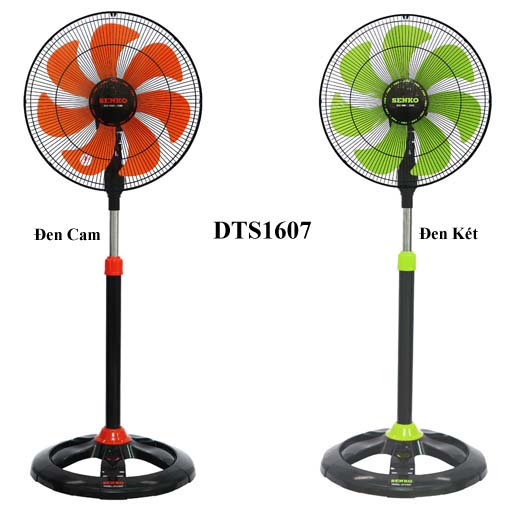 Quạt đứng Senko DTS1607