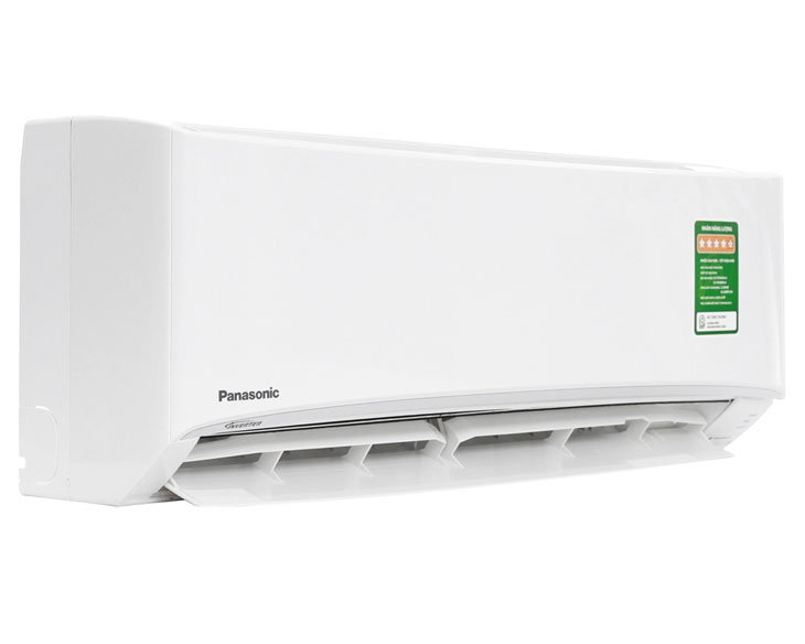 Máy lạnh Panasonic Inverter 1 HP CU/CS-RU9CKH-8D