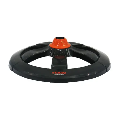Quạt đứng Senko 5 cánh DCN1809 75W