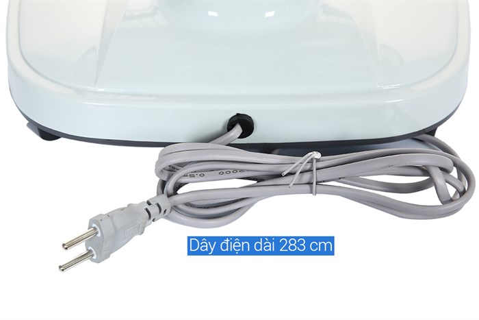 Quạt bàn Lifan 5 cánh B-398 45W