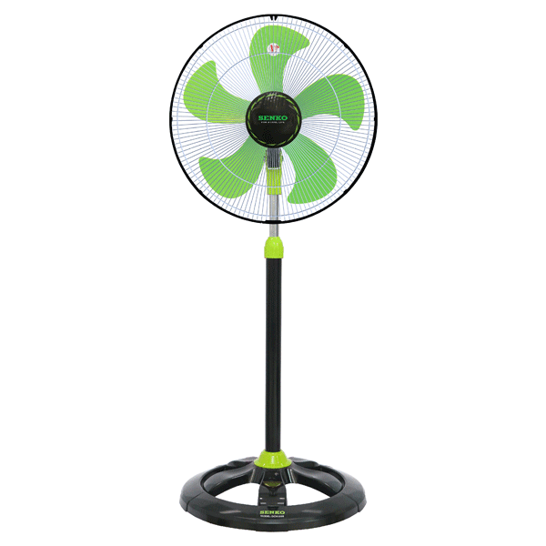 Quạt đứng Senko 5 cánh DCN1809 75W