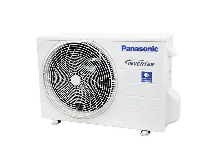 Máy lạnh Panasonic Inverter 1 HP CU/CS-RU9CKH-8D