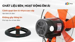 Quạt đứng Senko 5 cánh DCN1809 75W