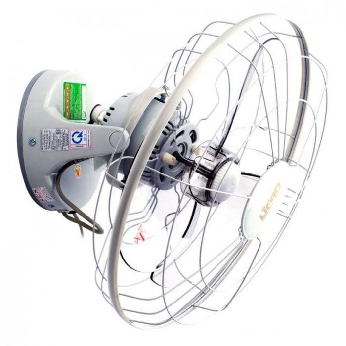 Quạt trần đảo Lifan TĐ-16
