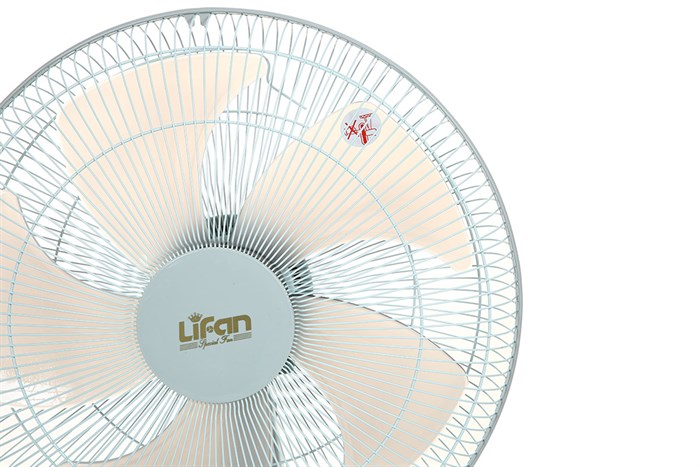 Quạt bàn Lifan 5 cánh B-398 45W