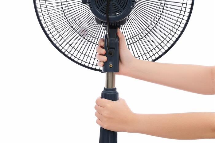 Quạt lửng Lifan 3 cánh QL-316 45W