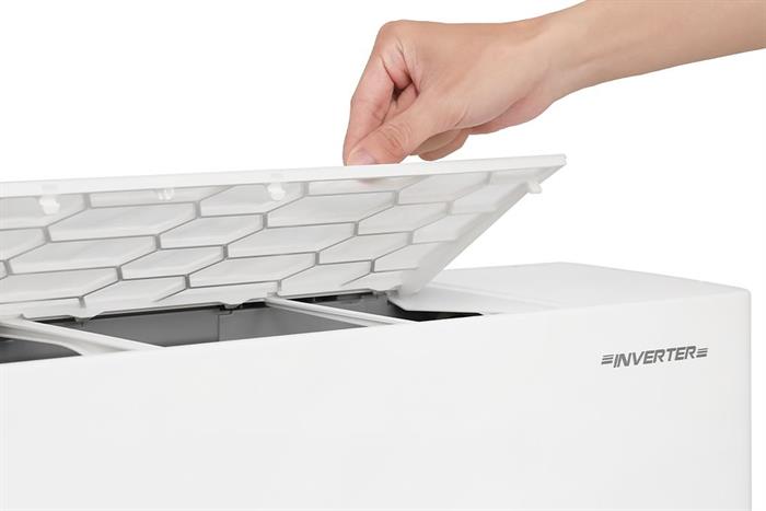 Máy lạnh Sunhouse Inverter 1 HP SHR-AW09IC650