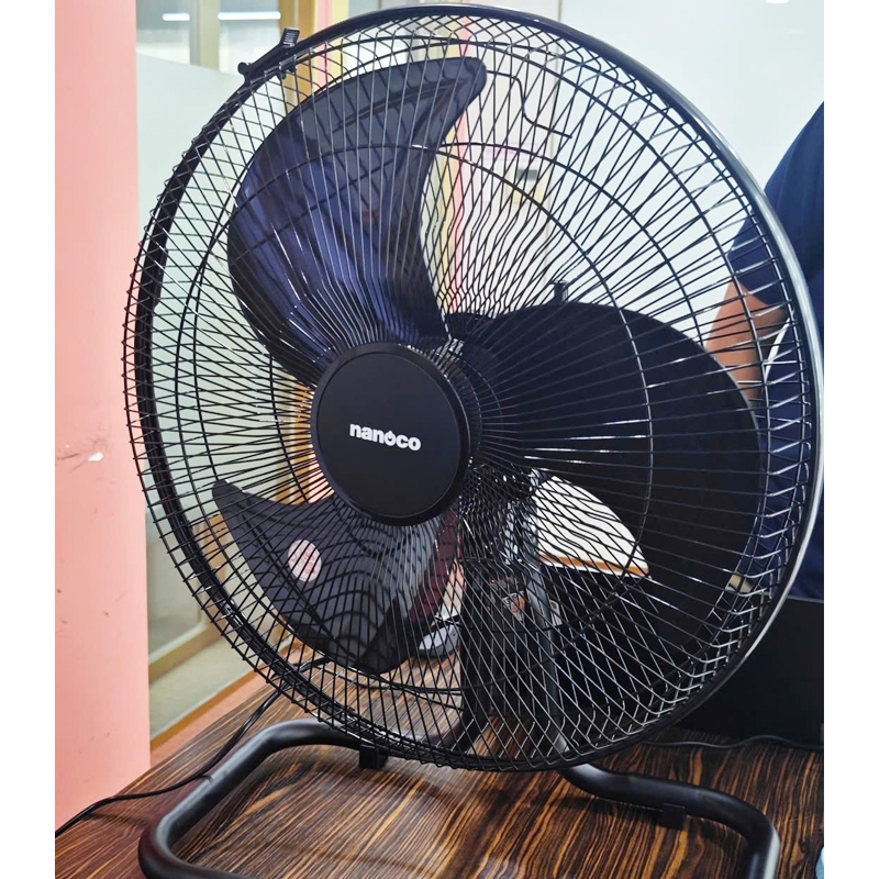 Quạt sàn Nanoco NKF1880K 65W