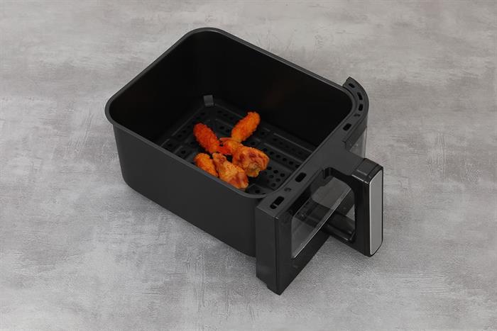 Nồi chiên không dầu Sunhouse 10 lít SHD4098