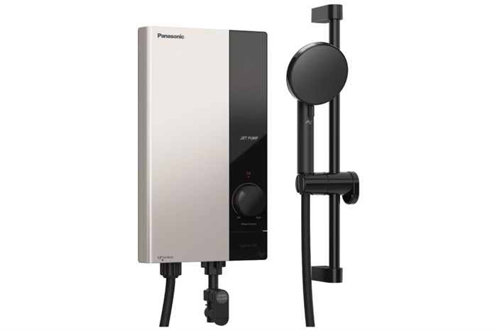 Máy nước nóng có bơm DH-4UP1VS Panasonic