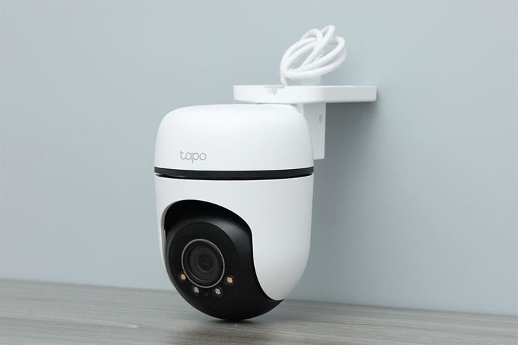 Camera IP Ngoài trời 360 Độ TP-Link Tapo C510W
