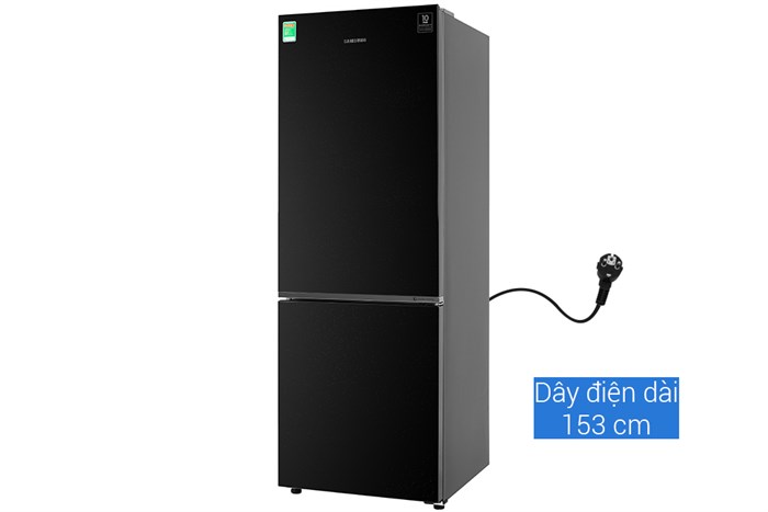 Tủ lạnh Samsung Inverter 583 lít Side By Side RS57DG400EM9SV