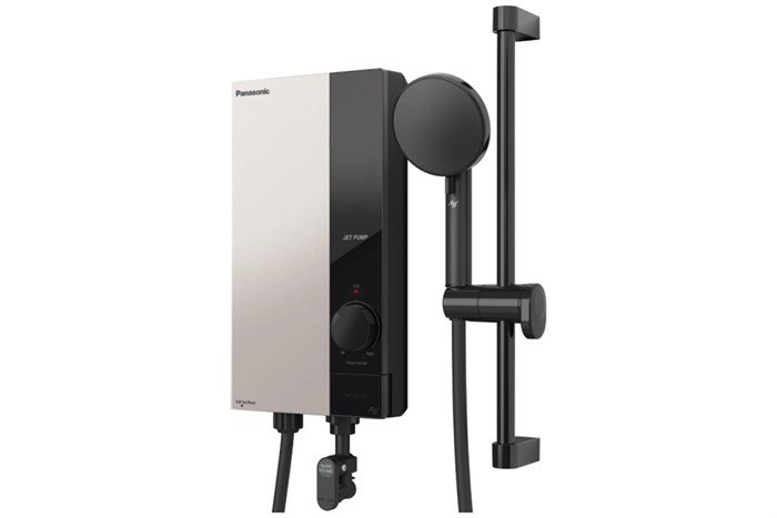 Máy nước nóng có bơm DH-4UP1VS Panasonic