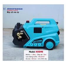 Máy Rửa Xe 1800W Huspanda HXD90