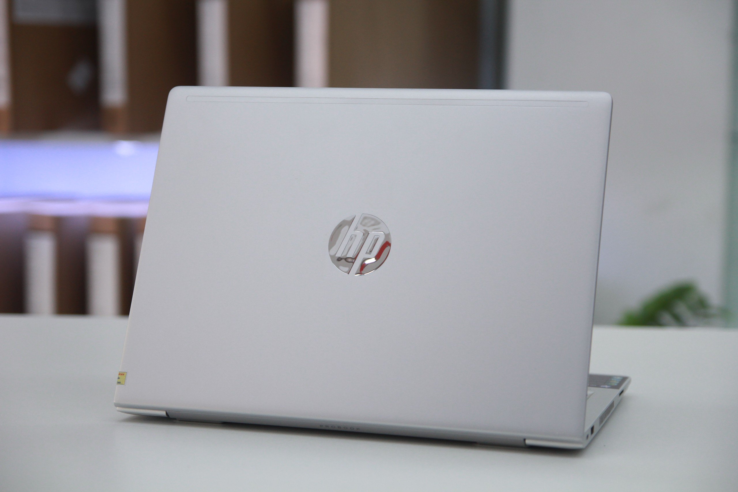 Laptop HP Probook 430-G7 i5-1021U Ram 8GB SSD 256GB Cũ
